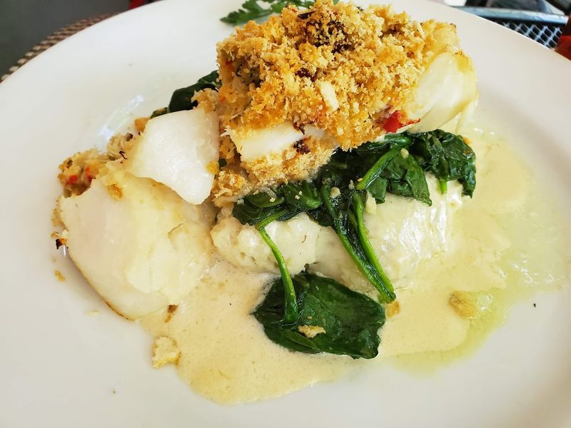 New England On A Plate