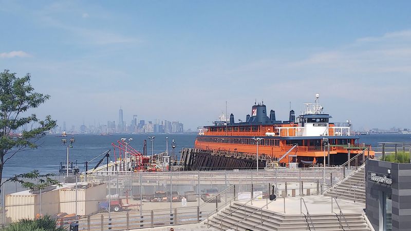 The Big Orange Fleet Explained