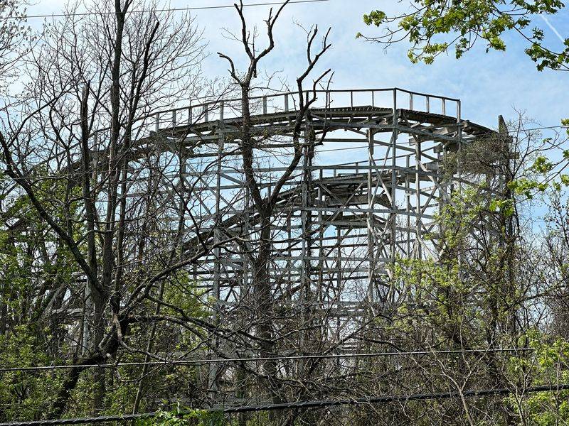 The Cyclone's Final Chapter