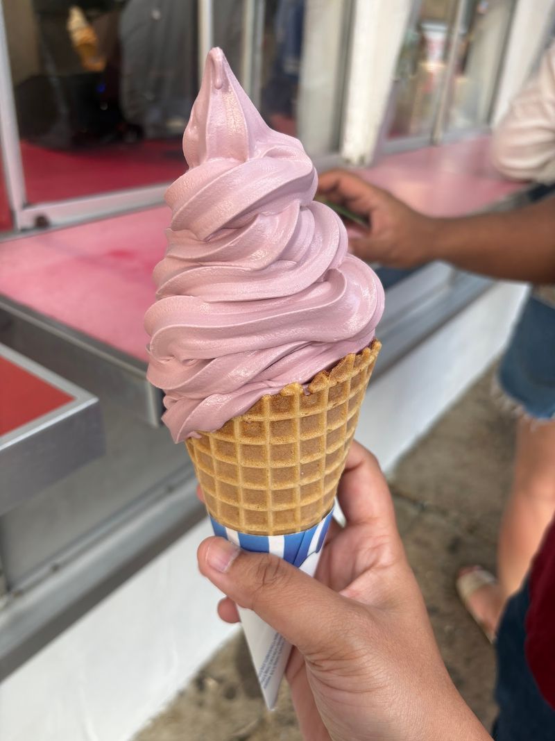 Perfect Pit Stop Off Route 80
