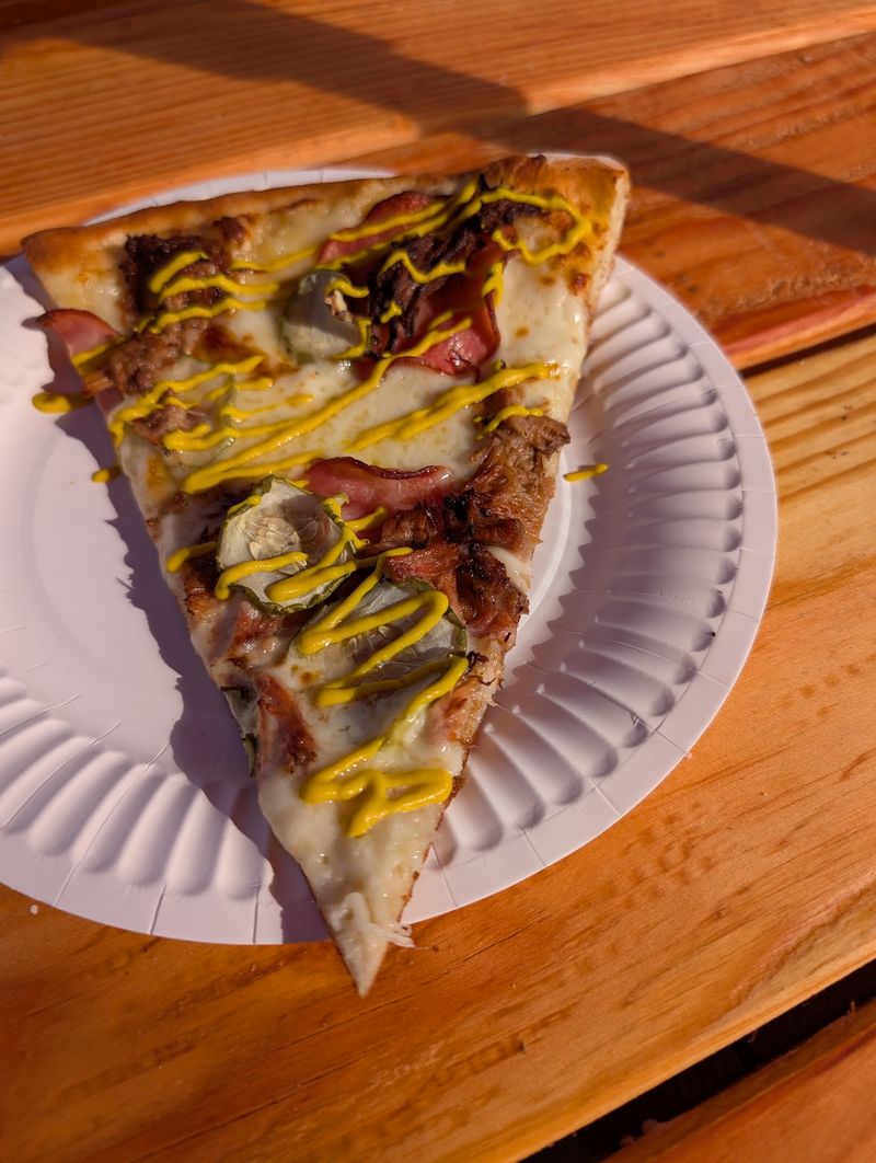 Pizza Week Specials That Get People Talking