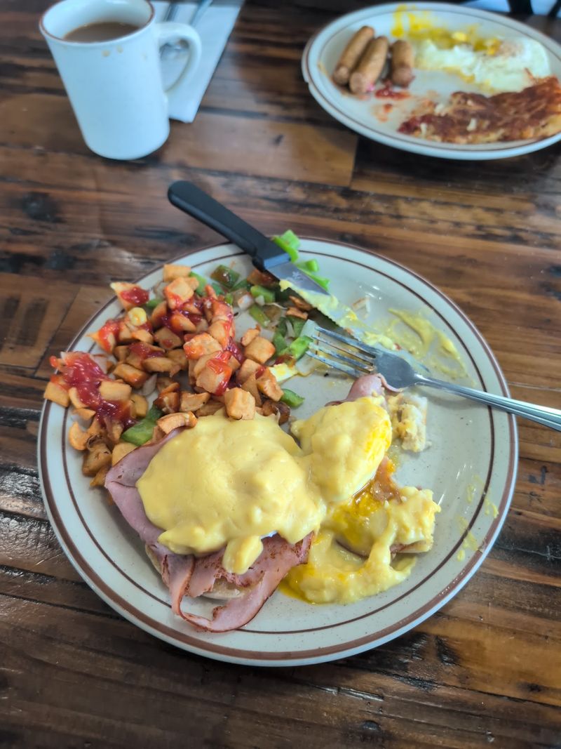 Breakfast That Sets You Up For The Day