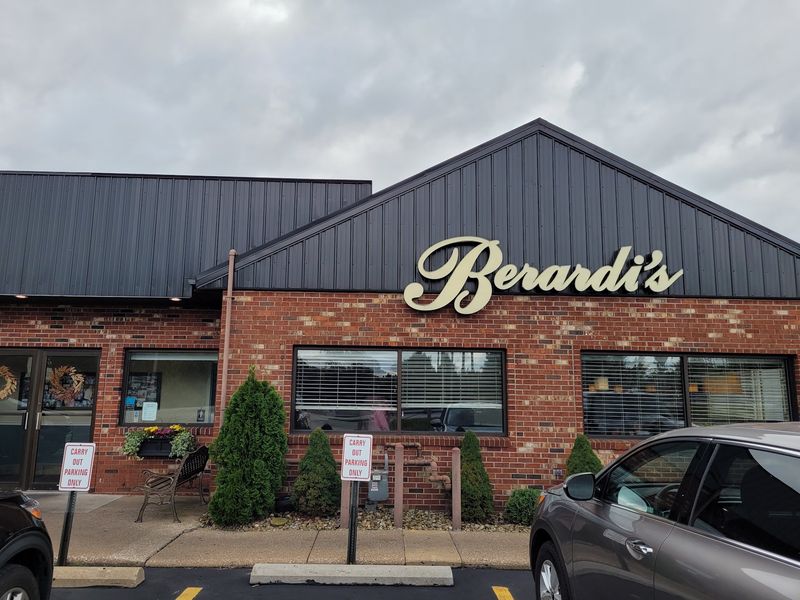 Berardi's Restaurant 