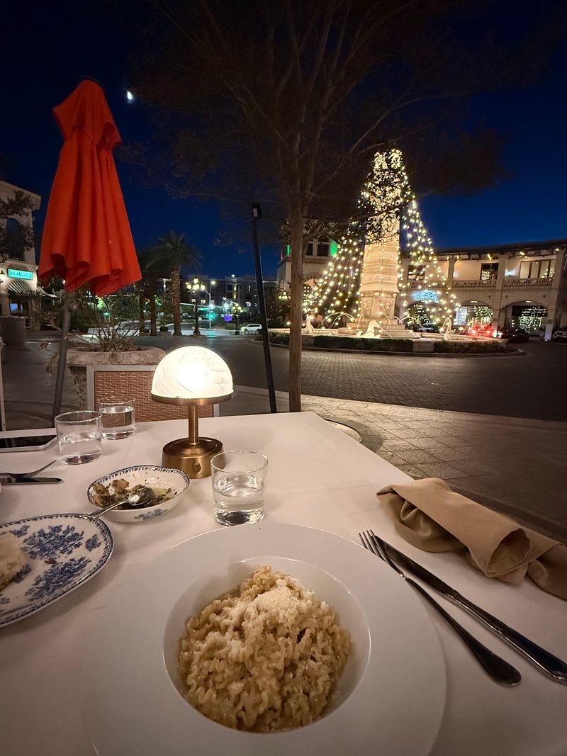 Al Solito Posto: The Usual Place With Unusual Flair