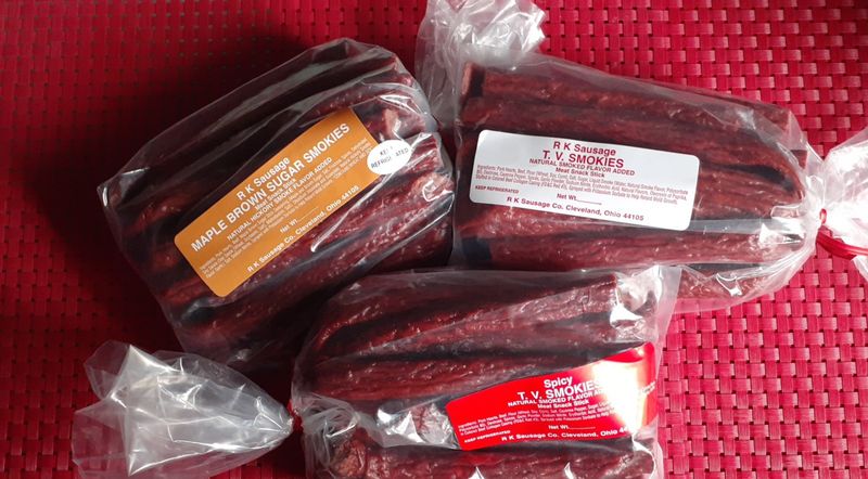 R & K Sausage