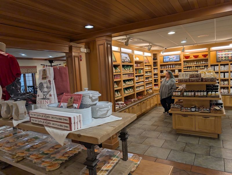 A Gift Shop That Deserves Its Own Stop