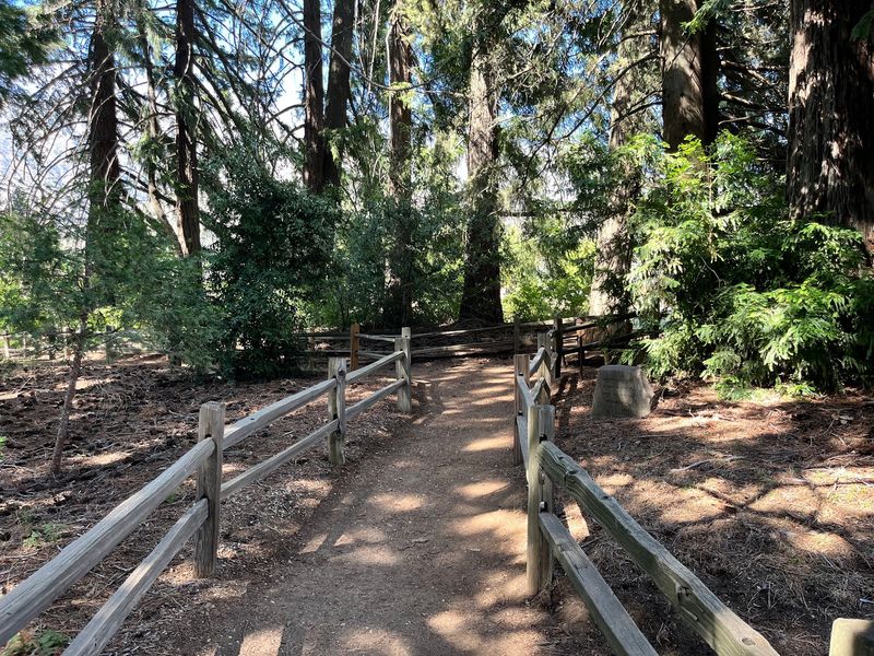 Oak Glen Preserve And Trails Worth Walking