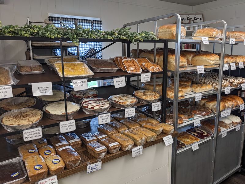 Turnovers, Strudel, And Flaky Autumn Treats