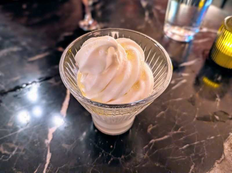 Dessert Keeps Things Refreshingly Simple
