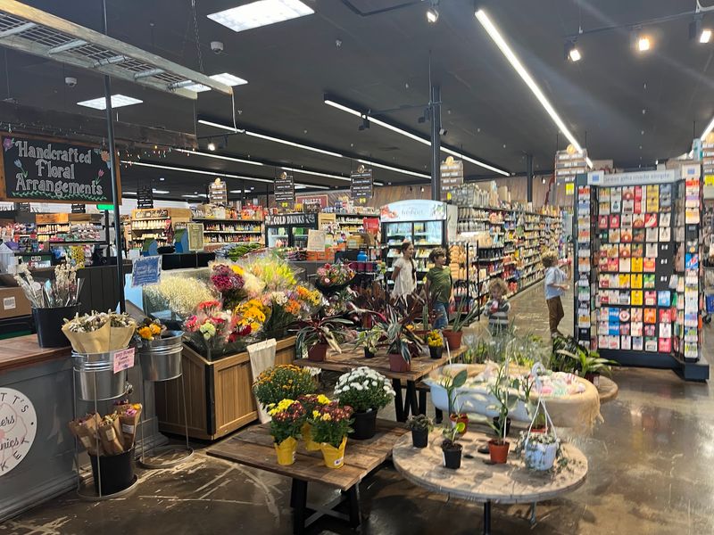 Pruett's Market