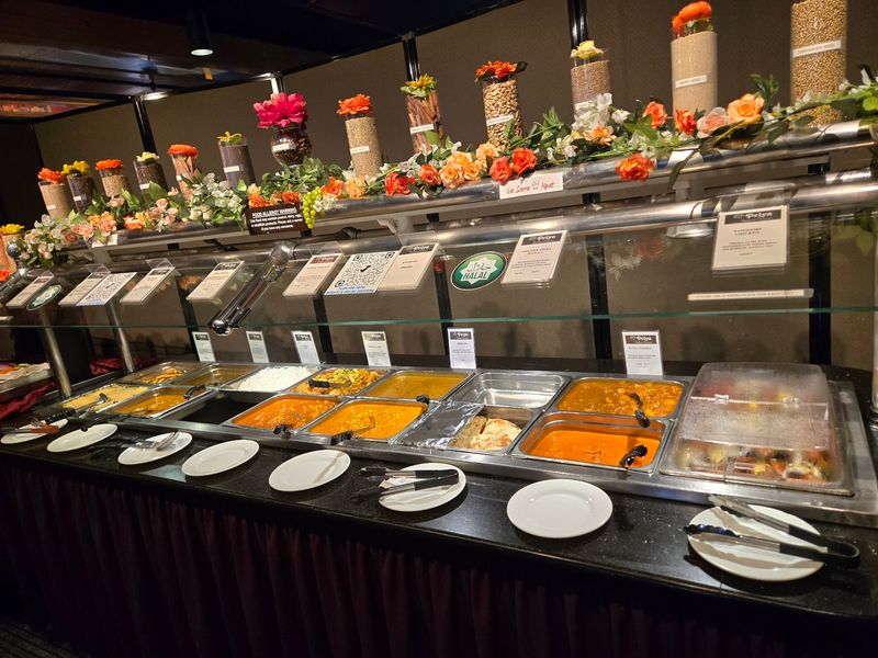 Priya Indian Cuisine