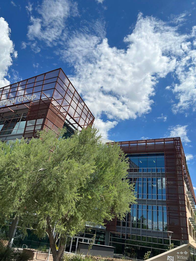 Specialized Cancer Care Through A Powerful Partnership