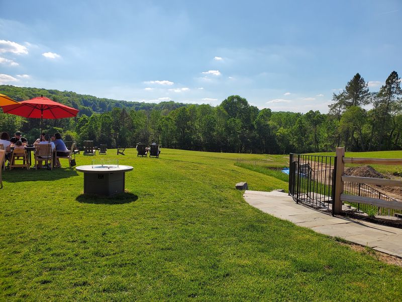 Scottish Flavors At The Village Edge