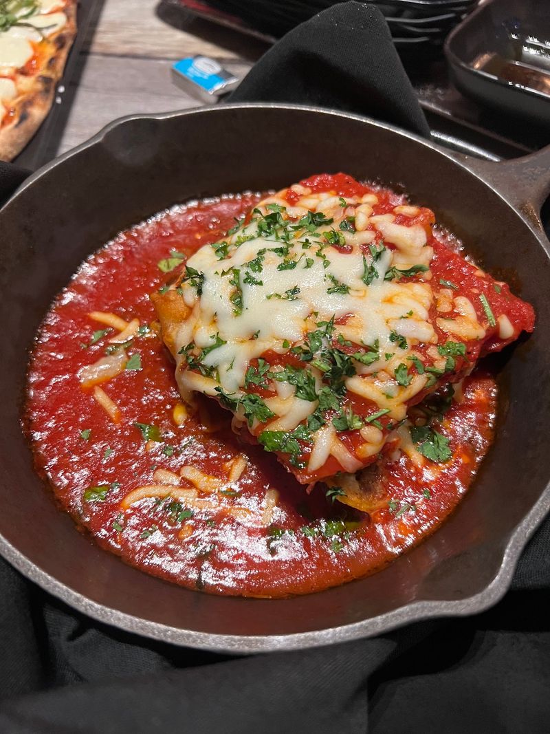 Sauces And Recipes With Deep Family Roots