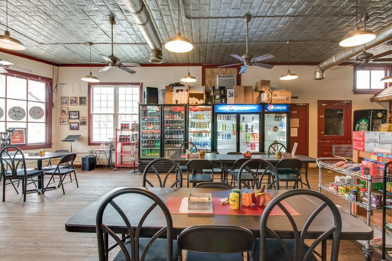 Groceries, Cold Drinks, And The Things You Forgot