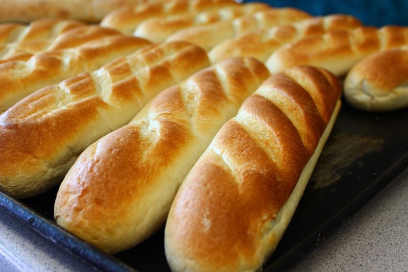 Made From Scratch, Made With Care