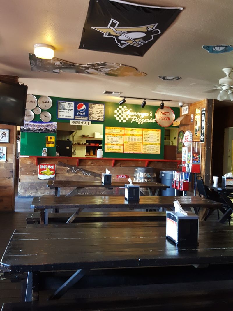 Semenza's Pizzeria