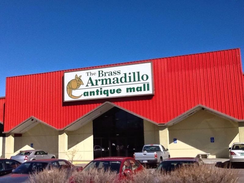 The Biggest Treasure Hunt Around