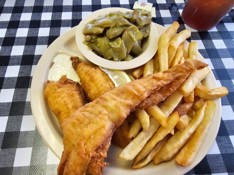 Southern Hospitality Without The Formality
