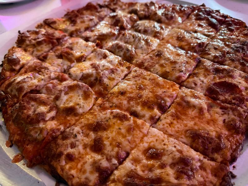 Frozen Pies And TV Fame Beyond Pulaski Road