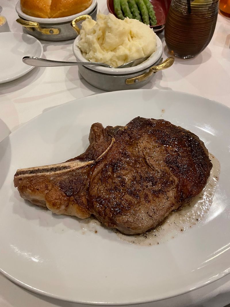 Why This Dinner Deserves A Spot On Your List