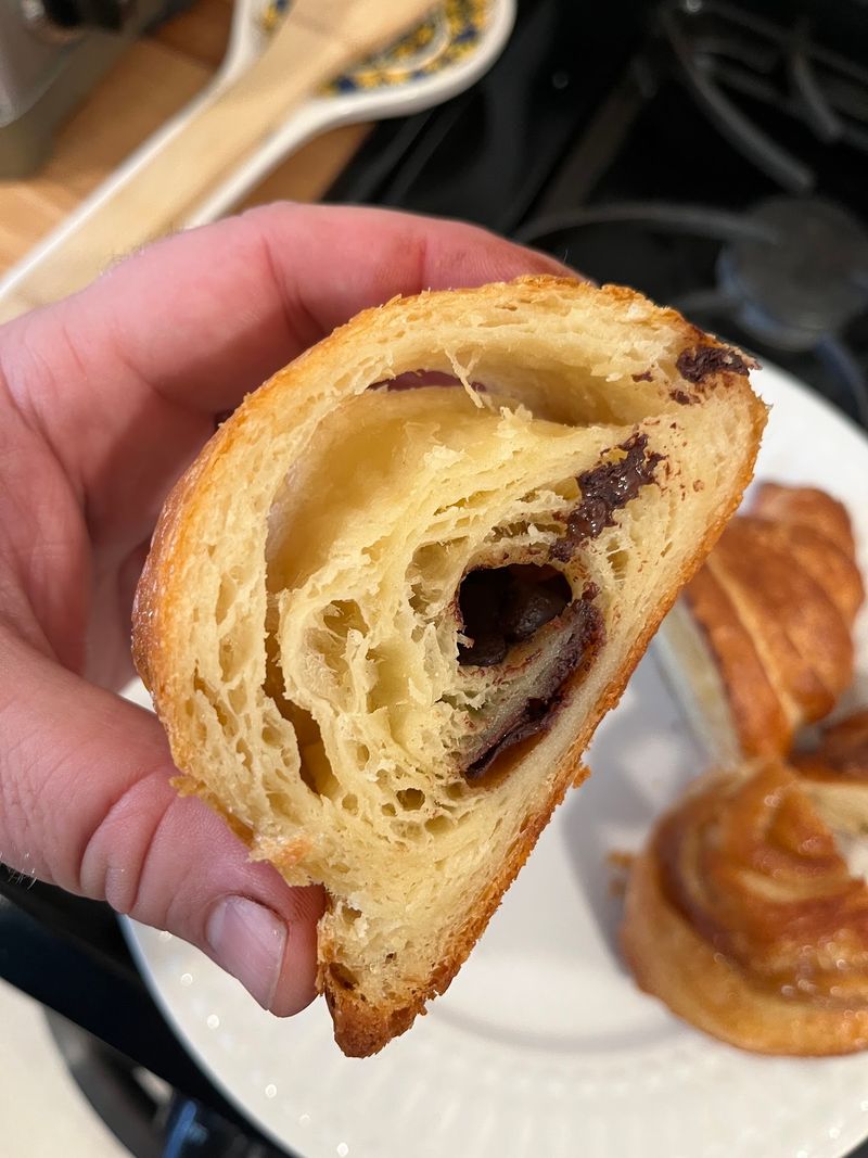 Why A Little French Corner Of Madison Stays On Your List