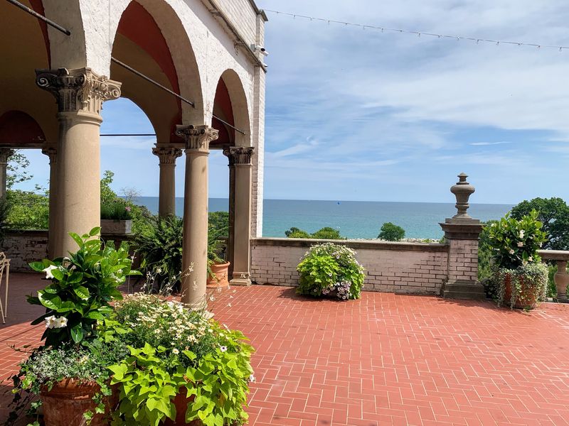 Why This Lakeside Villa Deserves A Spot On Your List