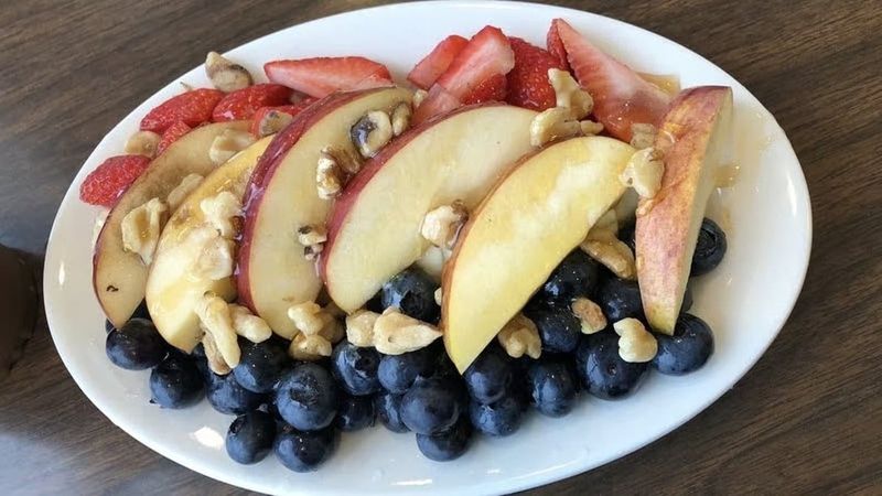 Pancakes Wider Than Plates