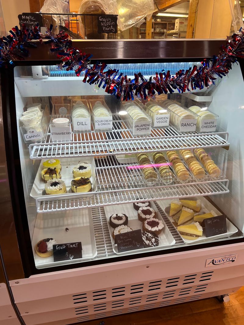 Cookies And Other Rotating Favorites