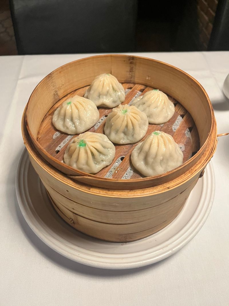 Ala Shanghai Chinese Cuisine - Latham