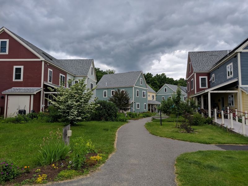 Berlin, Worcester County