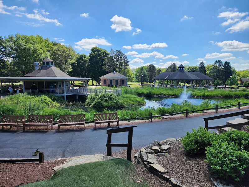An Old-Fashioned Farm Park Tucked Into Aurora's West Side