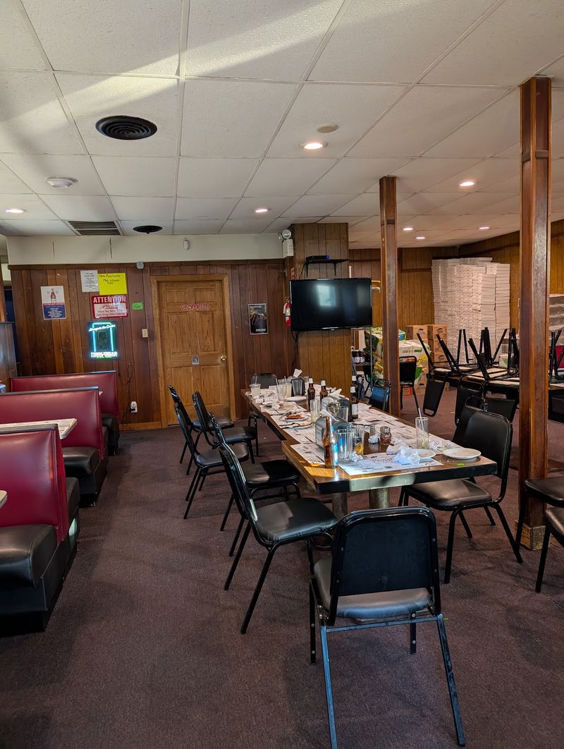 Venus Cafe
