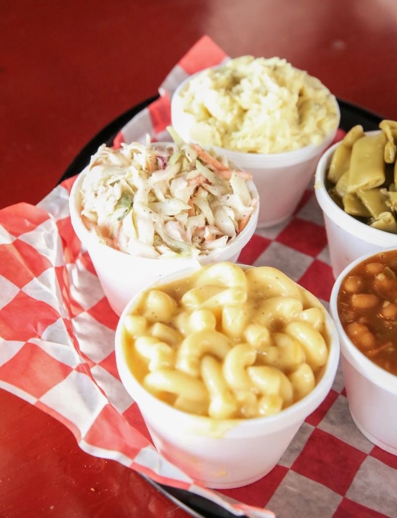 Sides Built From Family Recipes