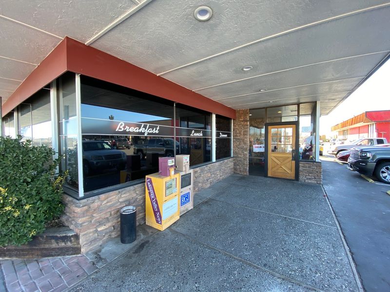 Where To Find It Along Williams Avenue