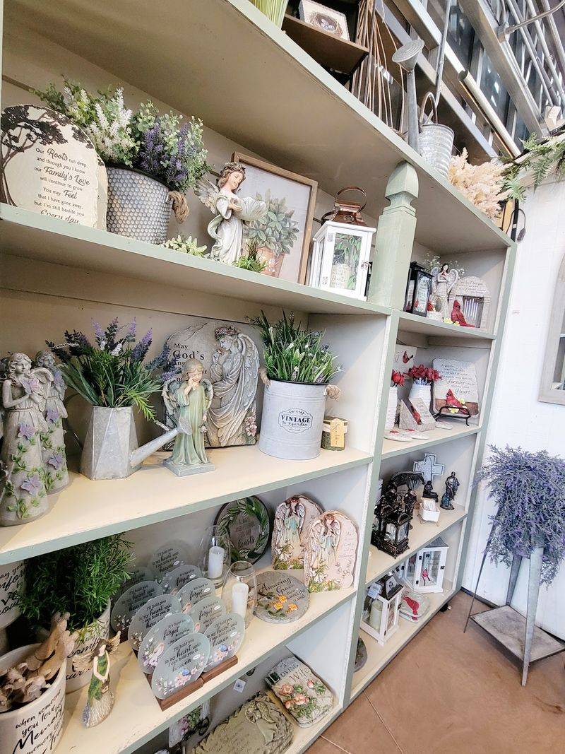 Fairy Garden Accessories For Small Worlds
