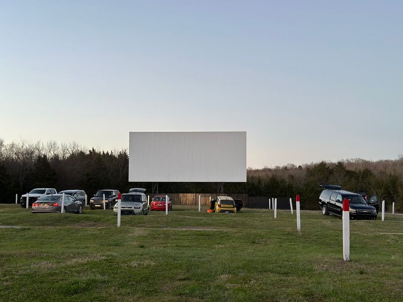 Why This Watertown Field Earns The Drive