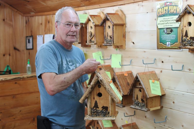 The Verdict On Eight Miles Of Handmade Tennessee