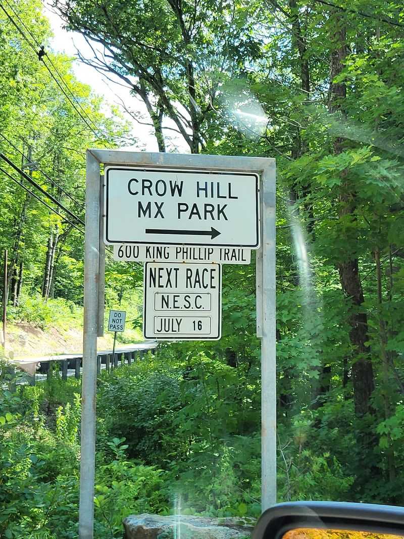 Race Weekends, Rules, And Finding The Place Without A Wrong Turn