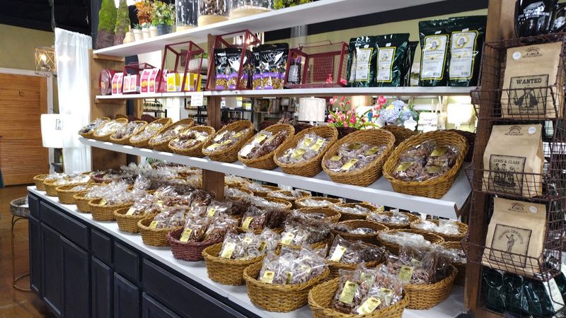 Flavored Pecans For Every Mood