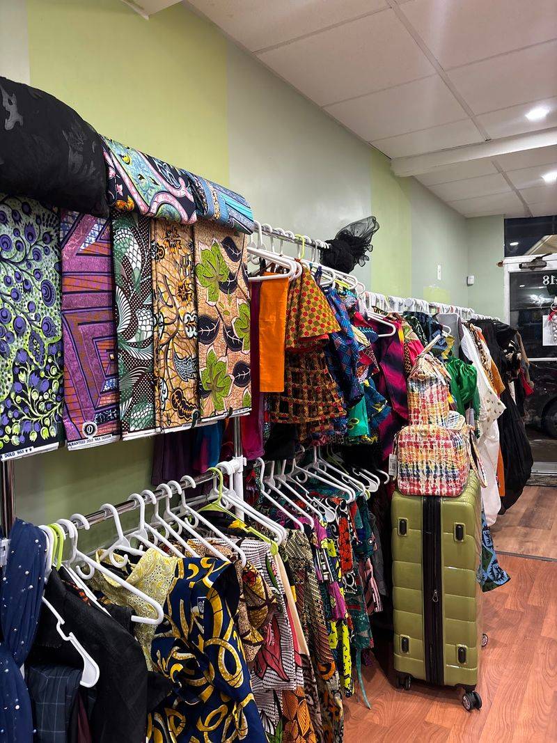 Esther's Sewing & Fashion