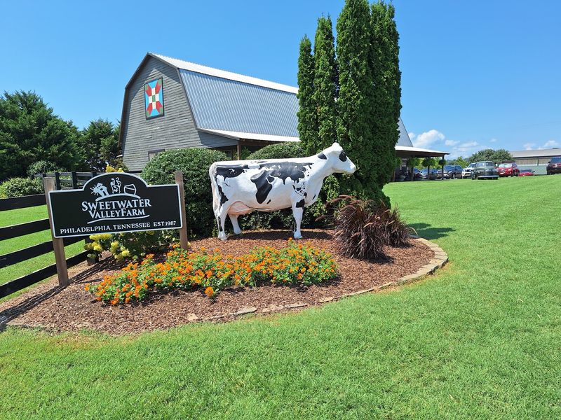 Sweetwater Valley Farm