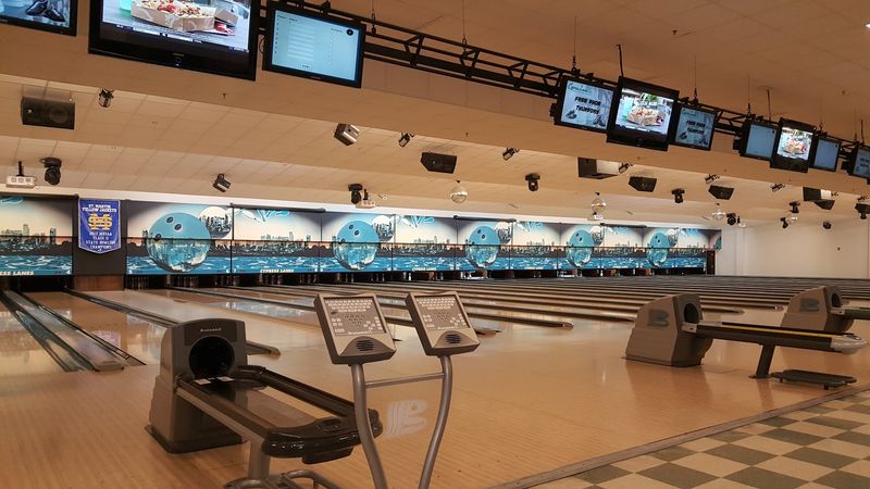 Cypress Lanes, D'Iberville, MS