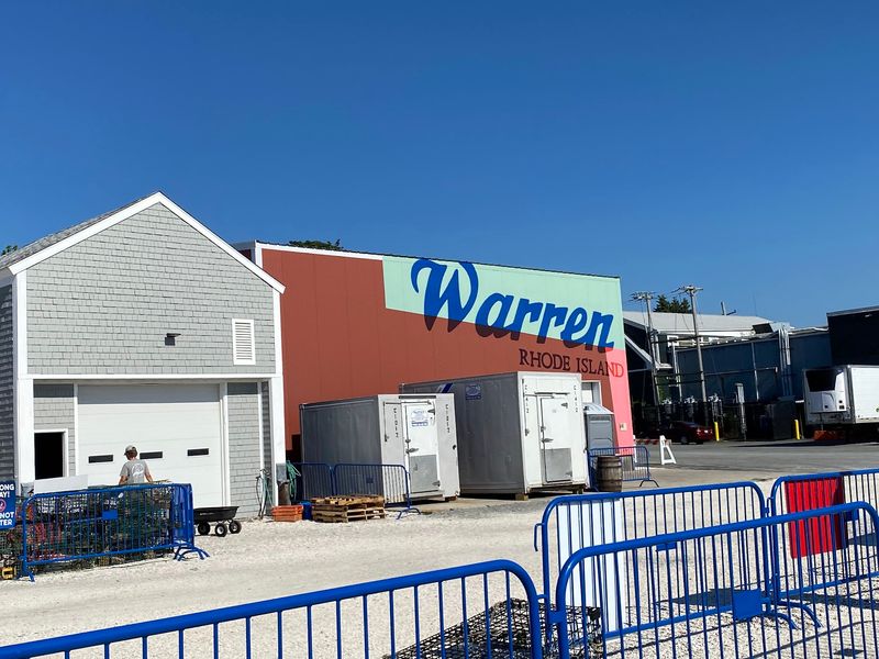 Impact Of Tourism On Harbor Town Growth