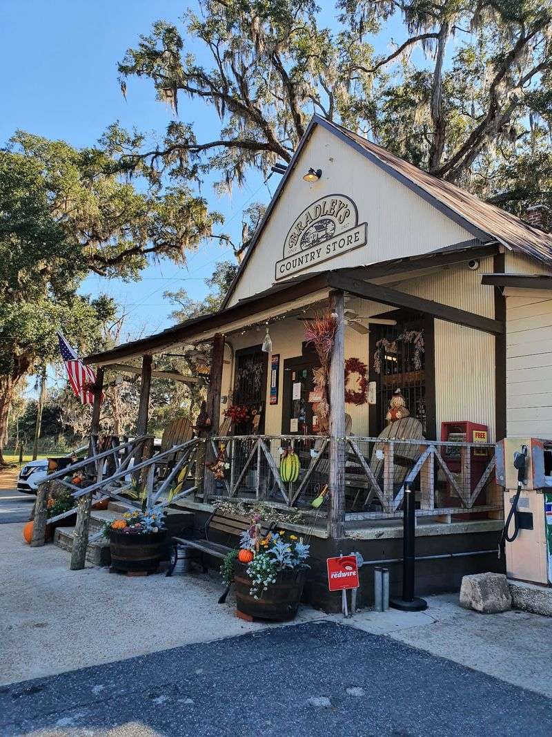 Impact Of Store Culture On Local Florida Cuisine