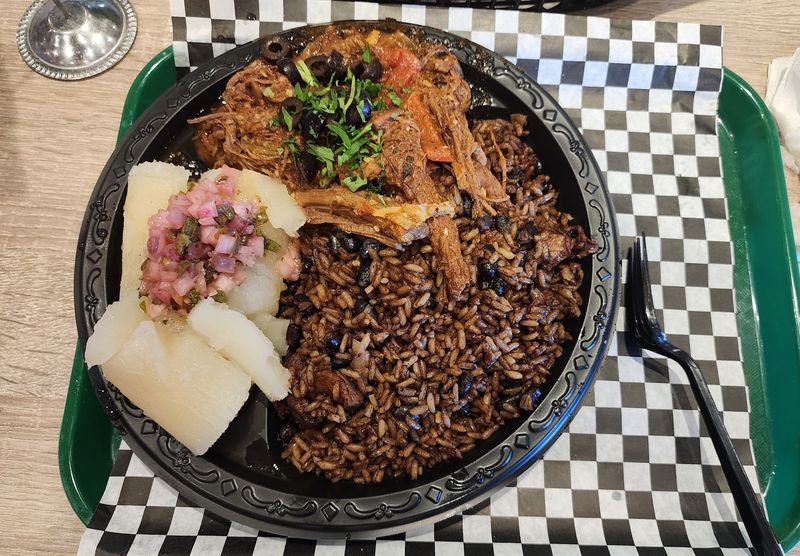 Ropa Vieja And Other Hearty Island Classics