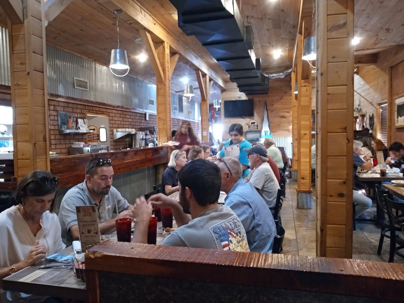 JR Steakhouse