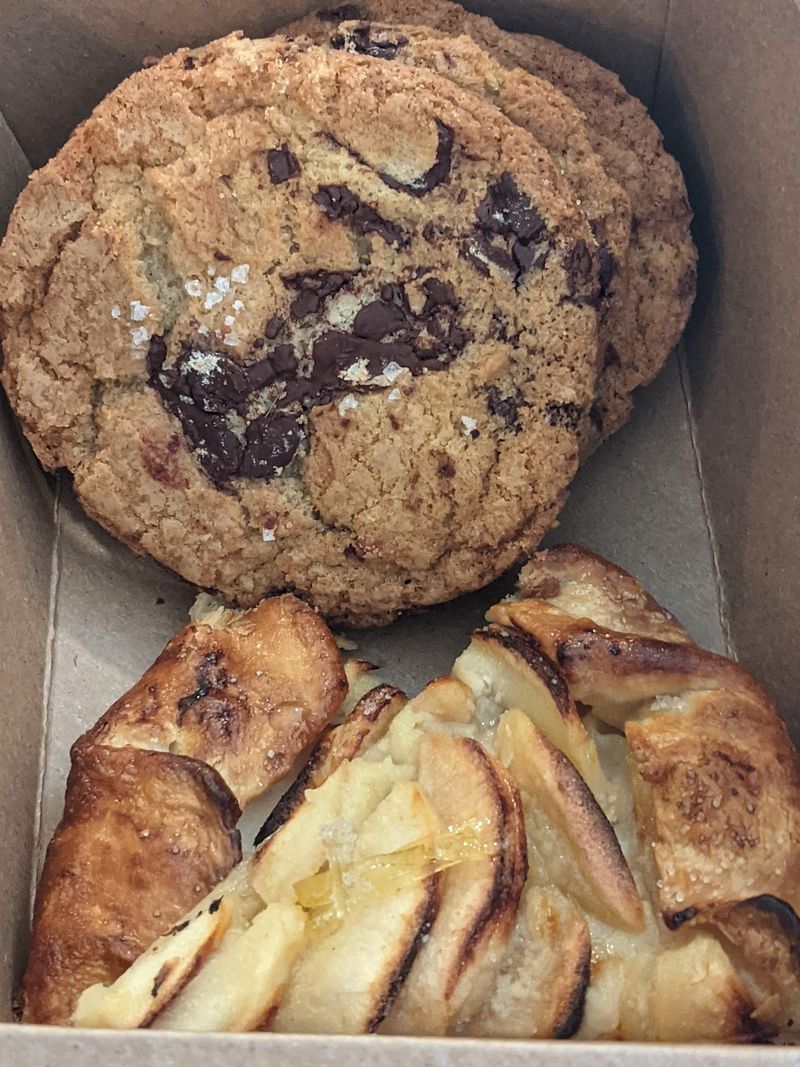 Sweet Treats That Change With The Seasons