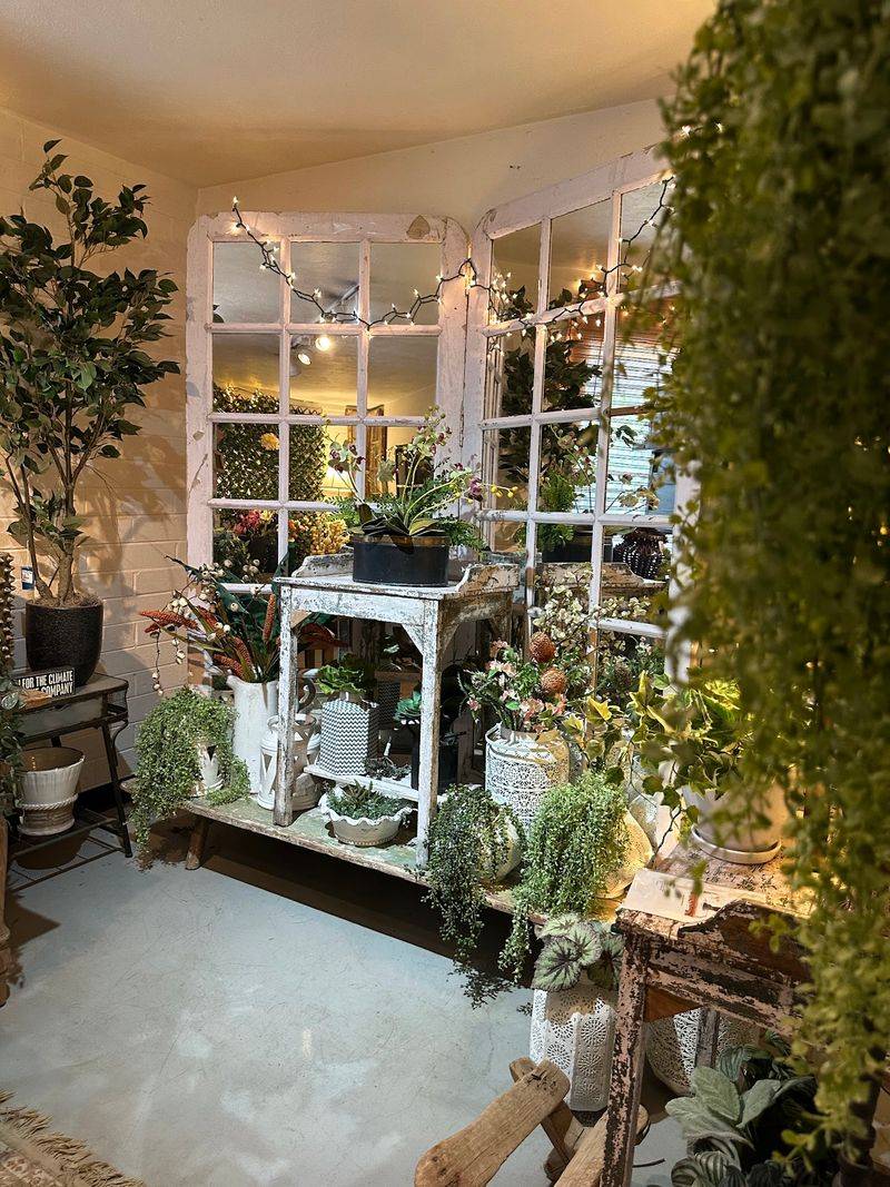 Coffee, Smoothies And A Boutique Surprise