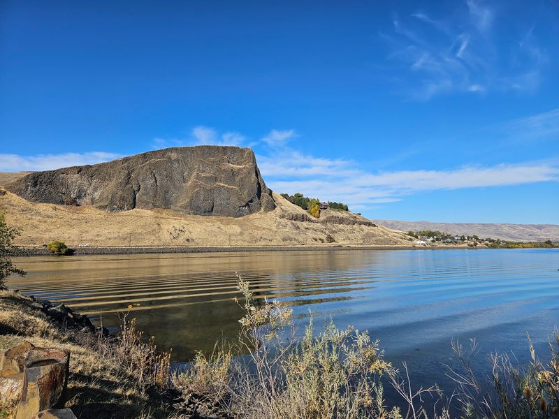 Hells Gate State Park, Lewiston